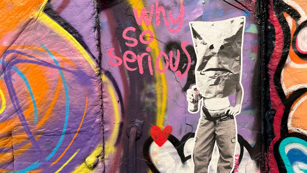 Mitäs, jos puristettaisiin vielä vähän enemmän?